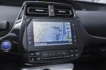 Toyota Prius Plug-in Hybrid 2016 года